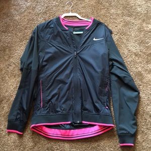 Nike Golf Zip up